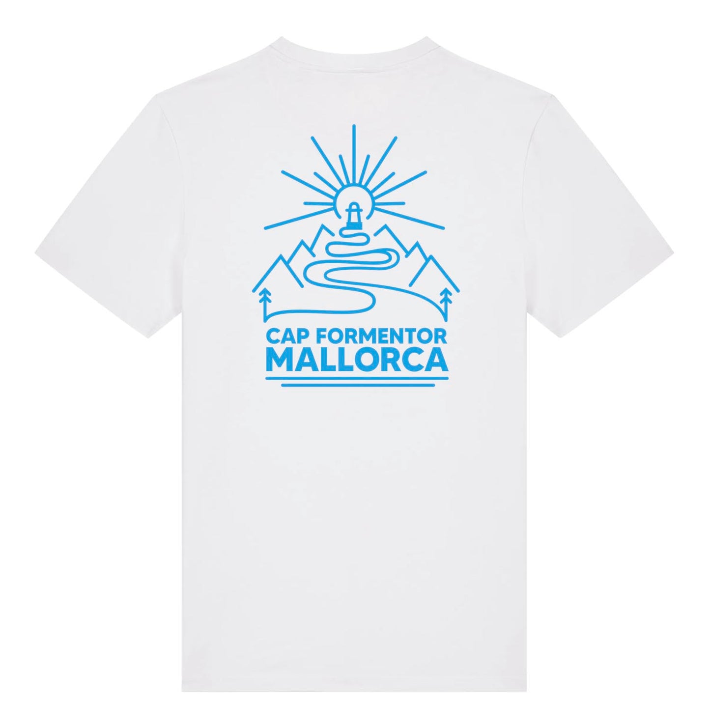 Cap Formentor T-Shirt