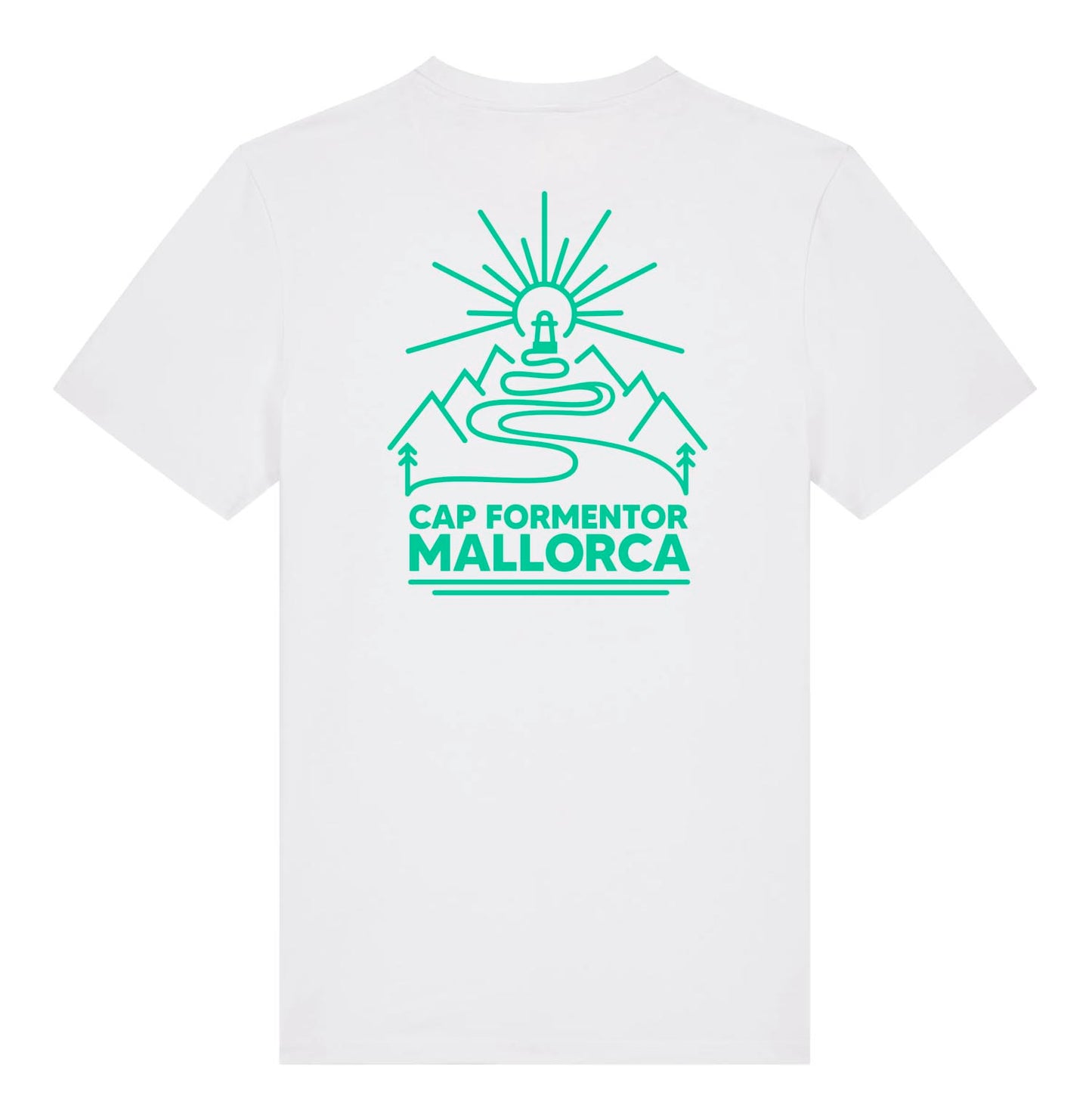 Cap Formentor T-Shirt