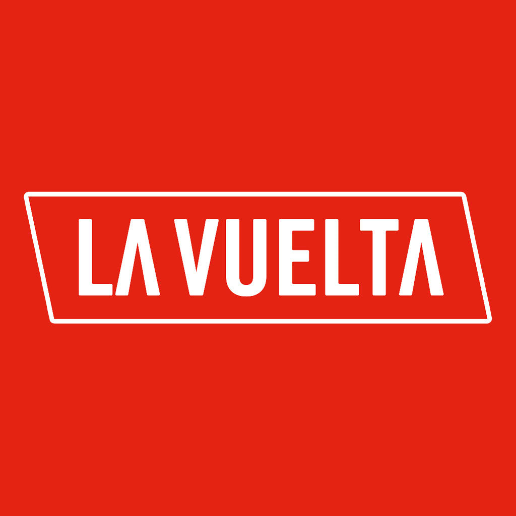 La Vuelta Logo