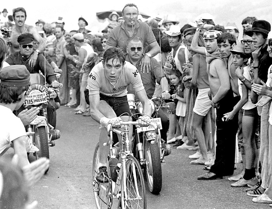 Eddy Merckx