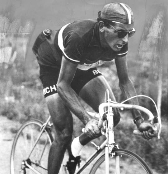 Fausto Coppi