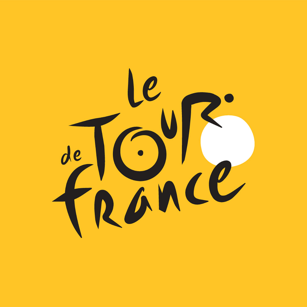 Tour de France Logo