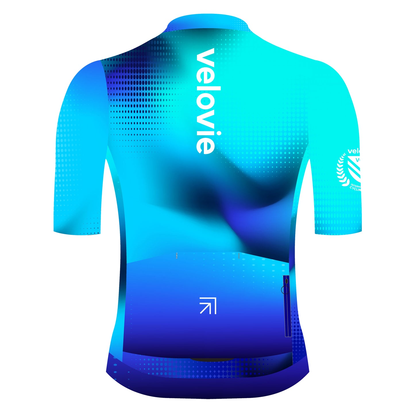 Women's VCC Aero Jersey