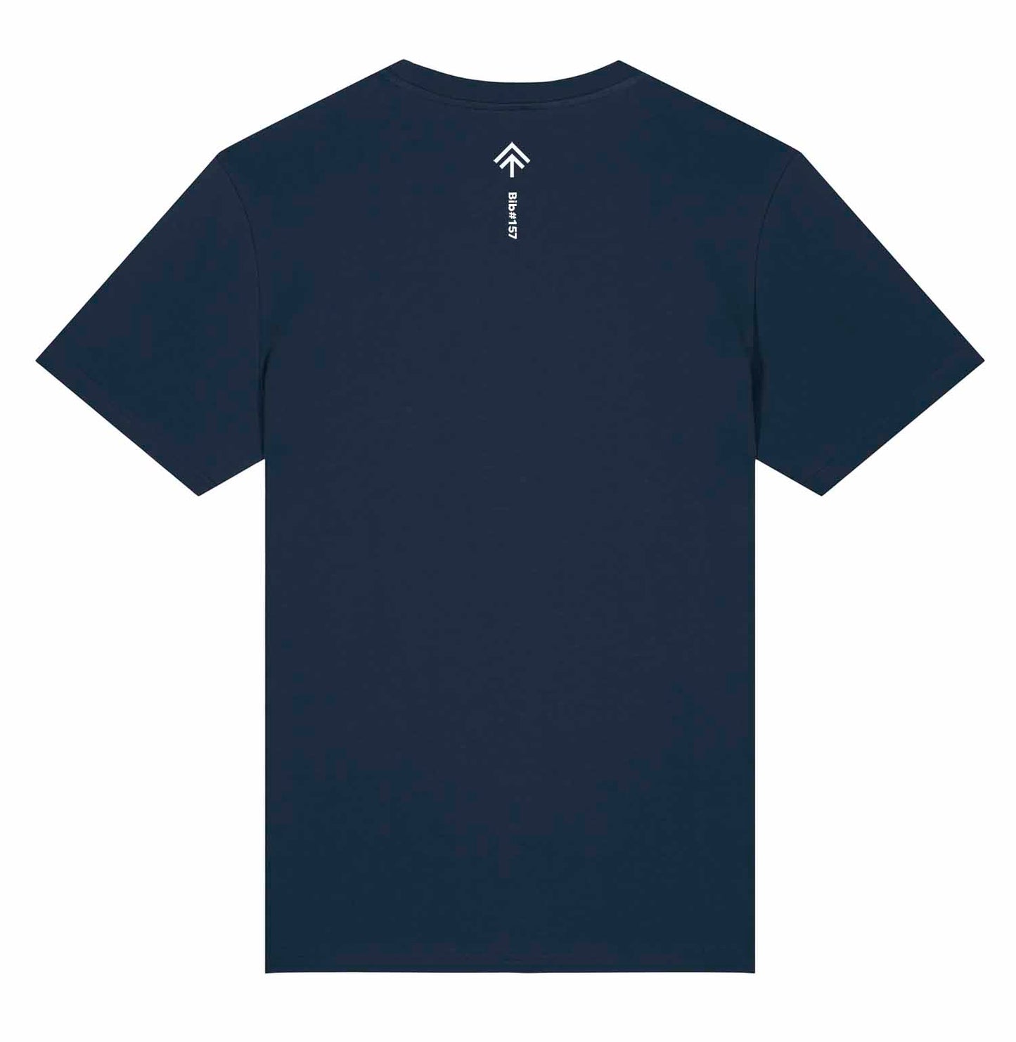 VCC Member Navy T Shirt