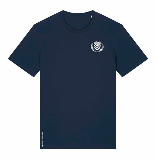 VCC Member Navy T Shirt